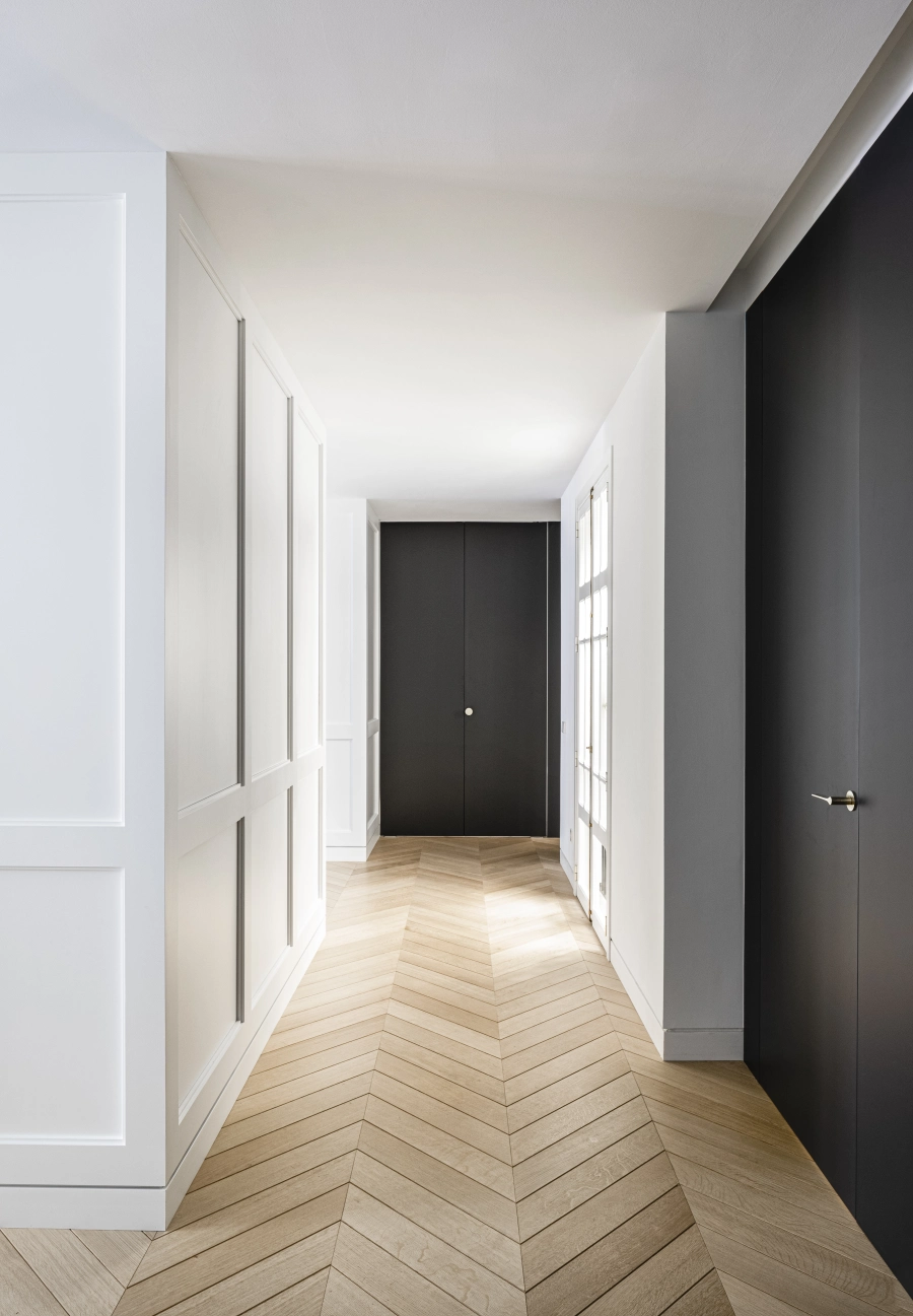 NG10 — JP Apartment