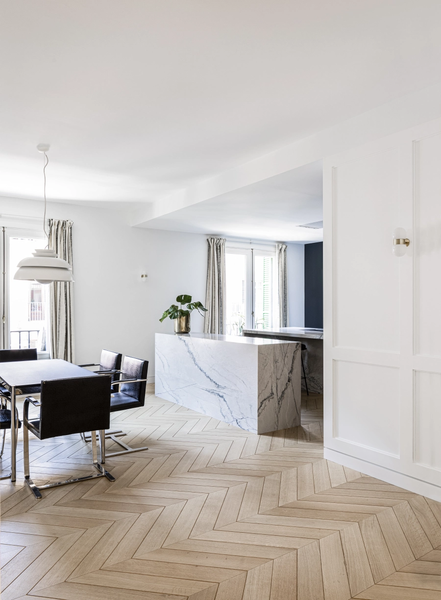 NG10 — JP Apartment