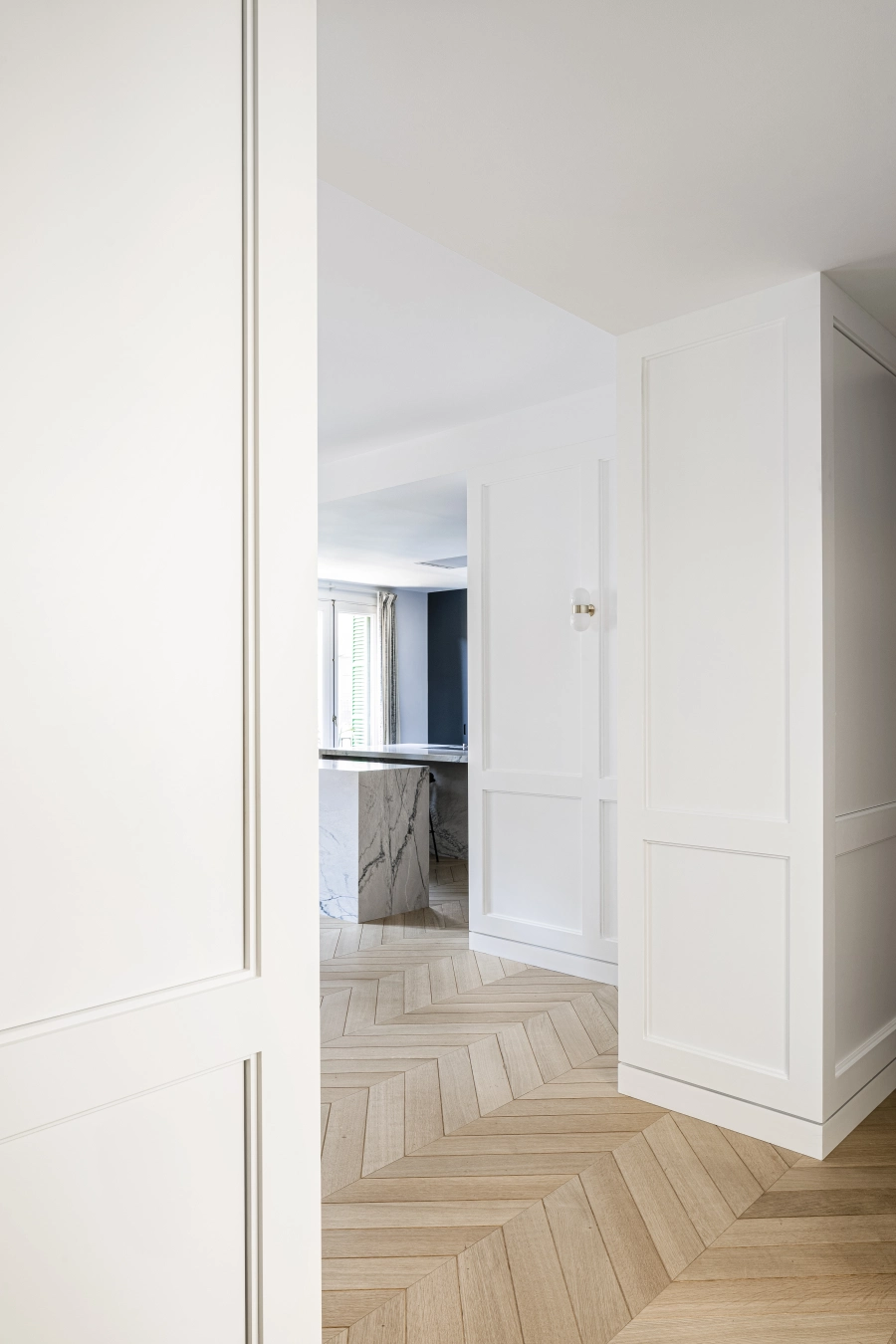 NG10 — JP Apartment