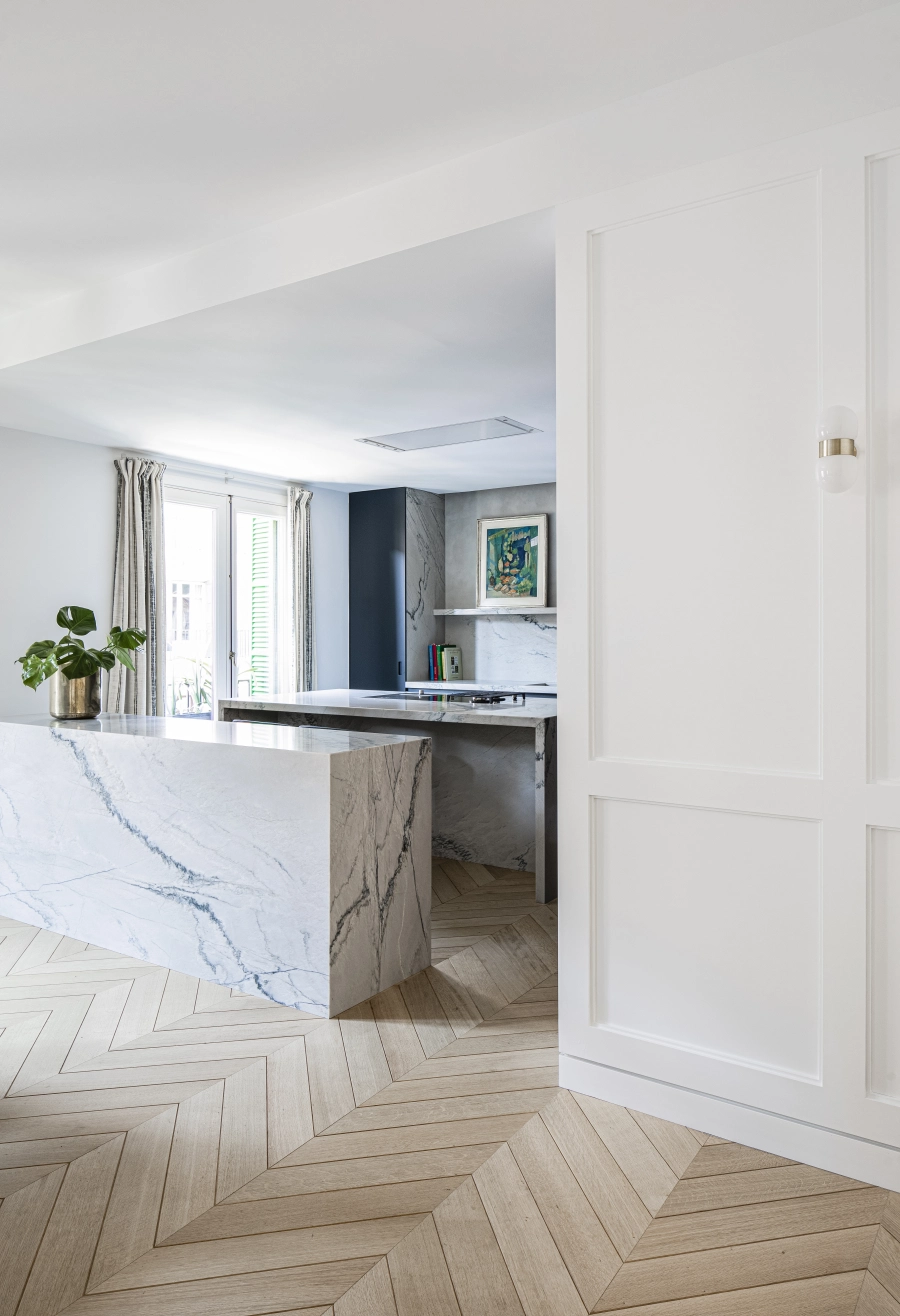 NG10 — JP Apartment