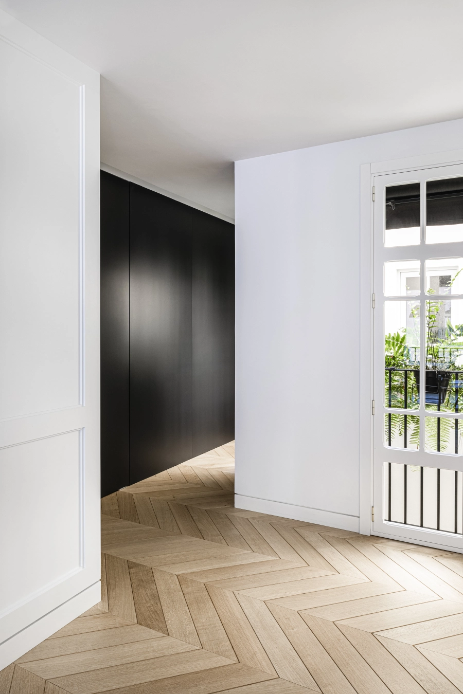NG10 — JP Apartment