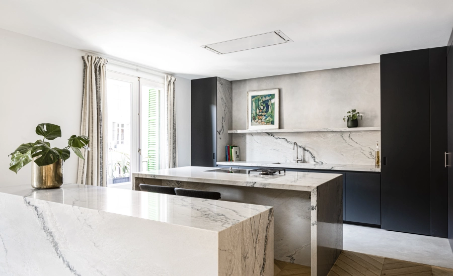 NG10 — JP Apartment