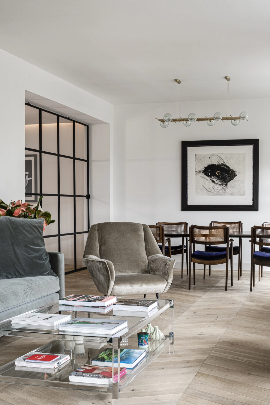 NG10 — JS Apartment