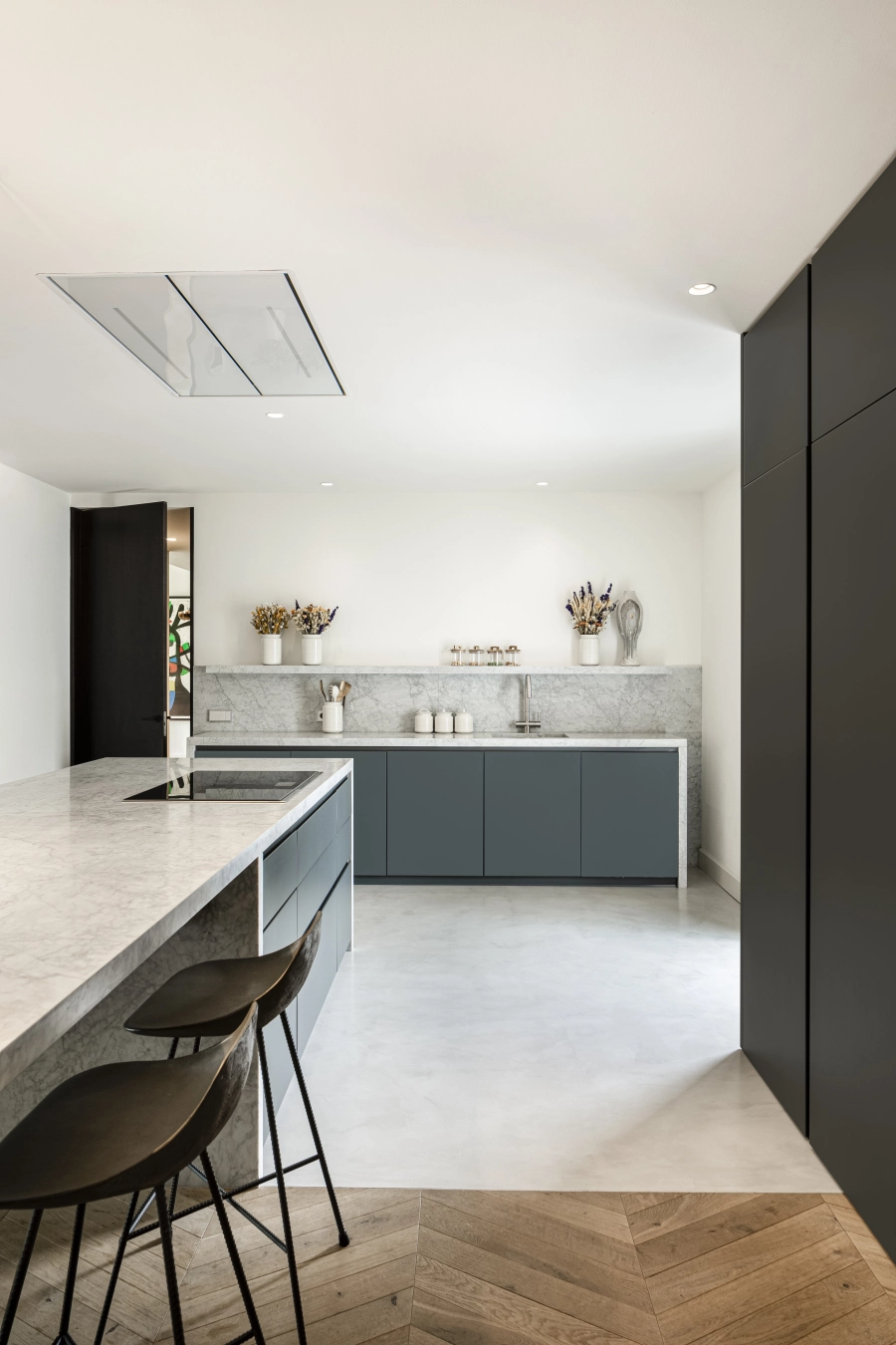 NG10 — JS Apartment