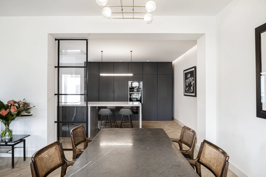 NG10 — JS Apartment