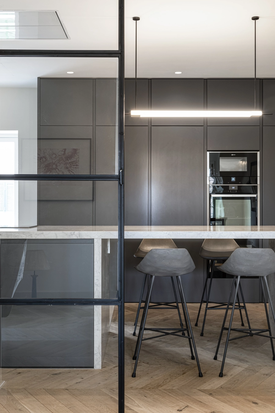 NG10 — JS Apartment