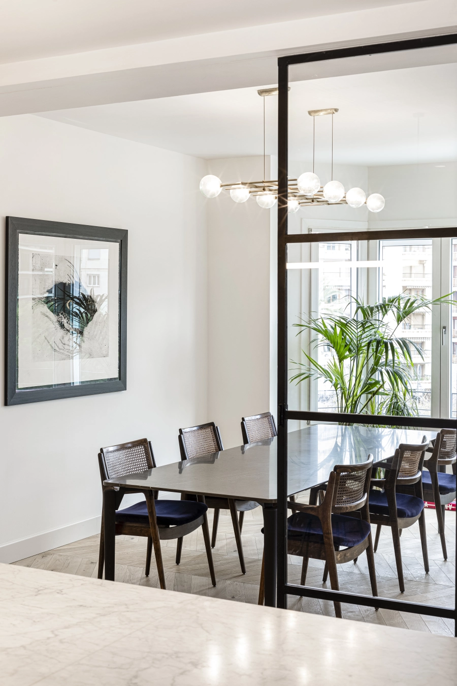NG10 — JS Apartment