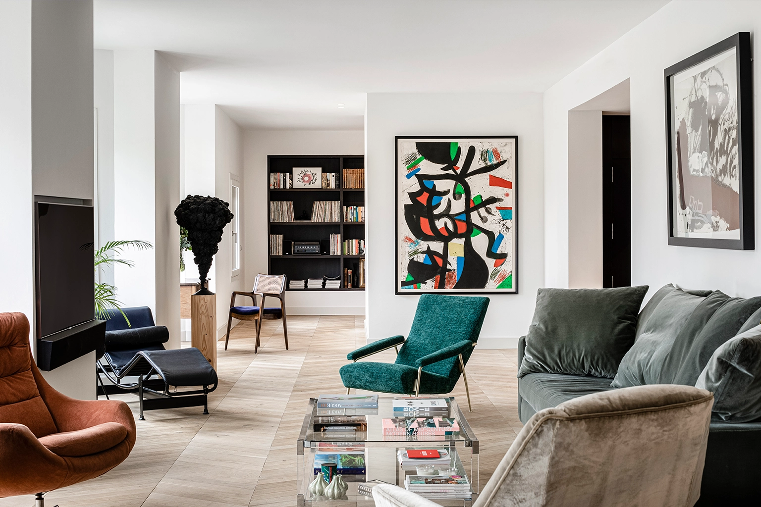 NG10 — JS Apartment