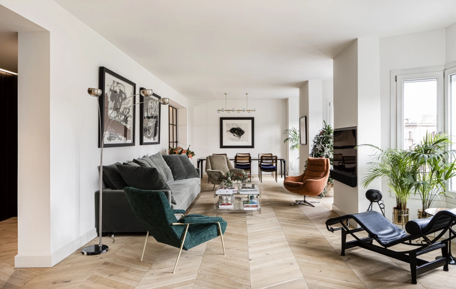 NG10 — JS Apartment