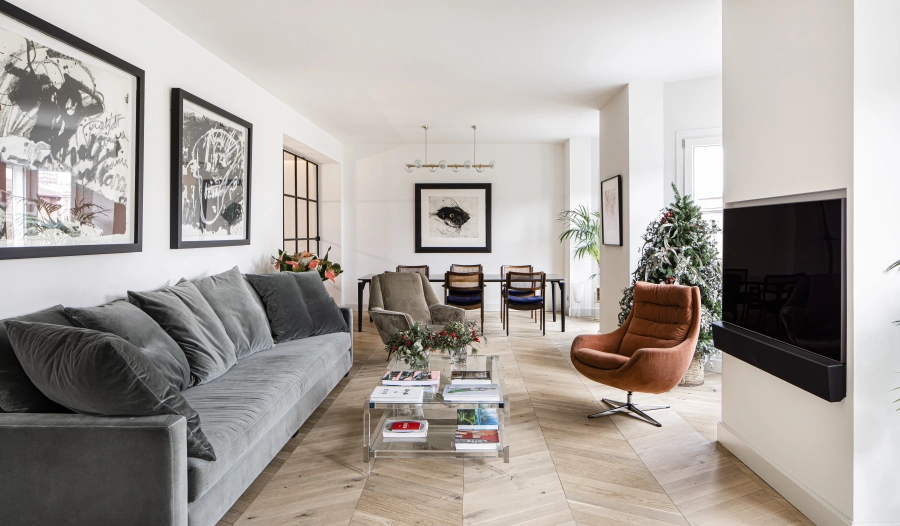 NG10 — JS Apartment