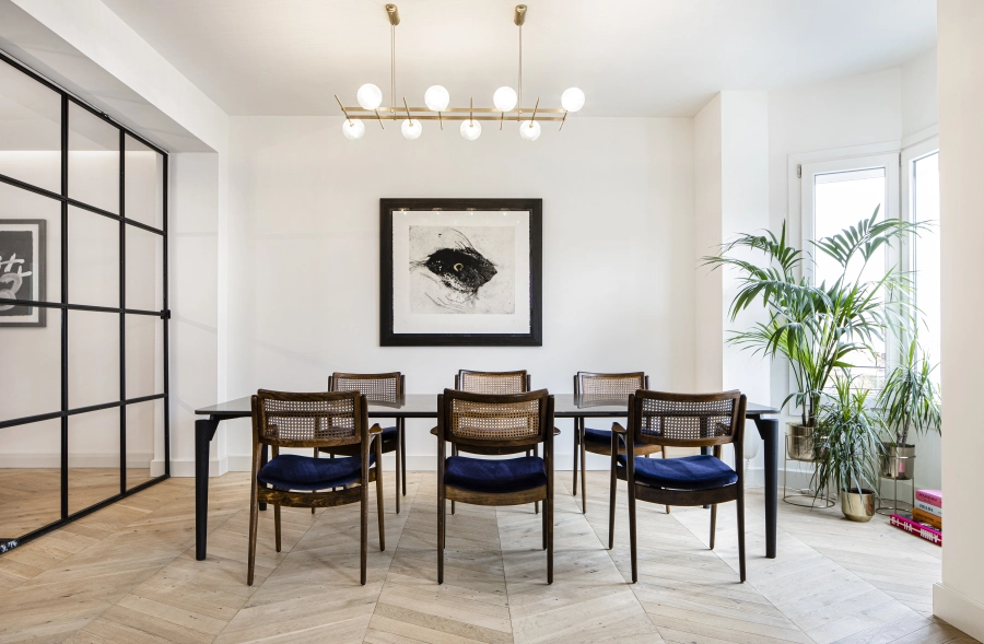 NG10 — JS Apartment