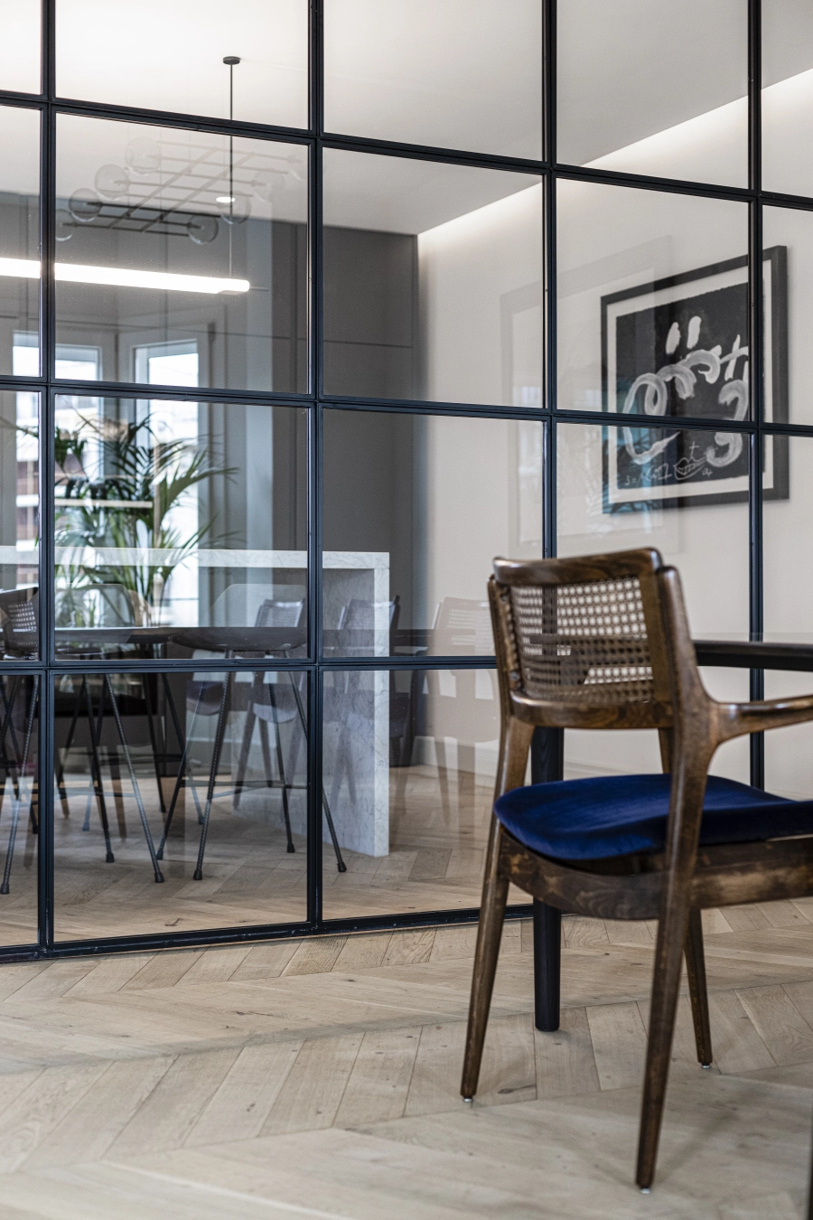 NG10 — JS Apartment