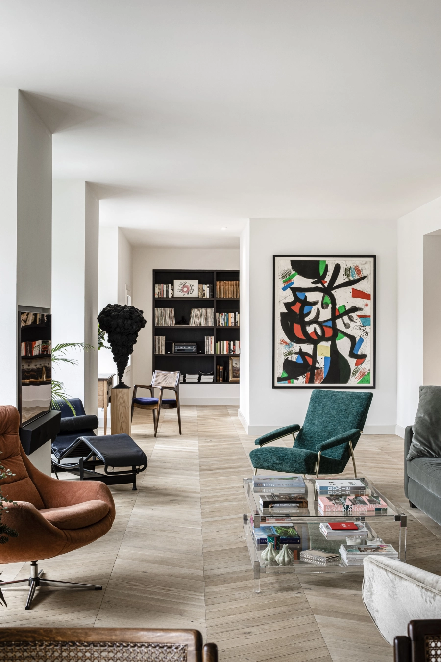 NG10 — JS Apartment
