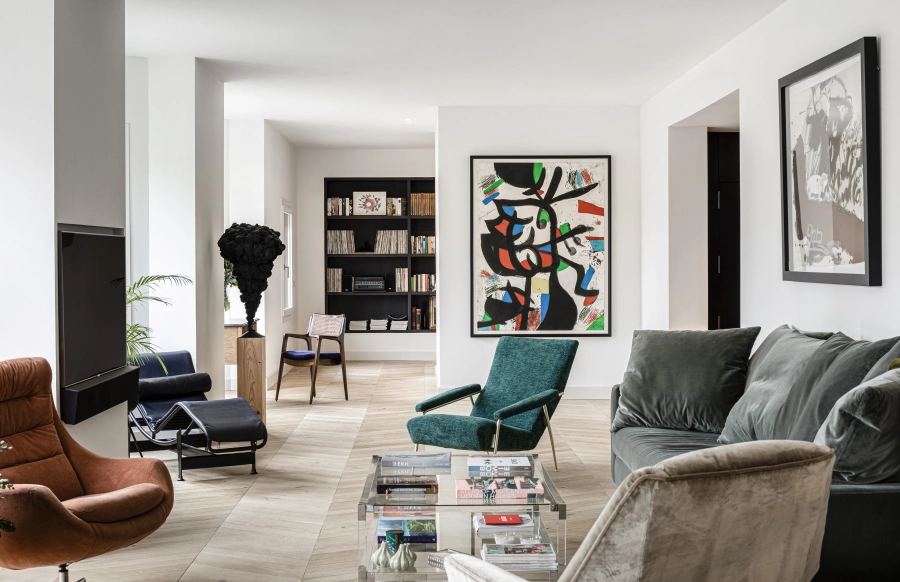 NG10 — JS Apartment