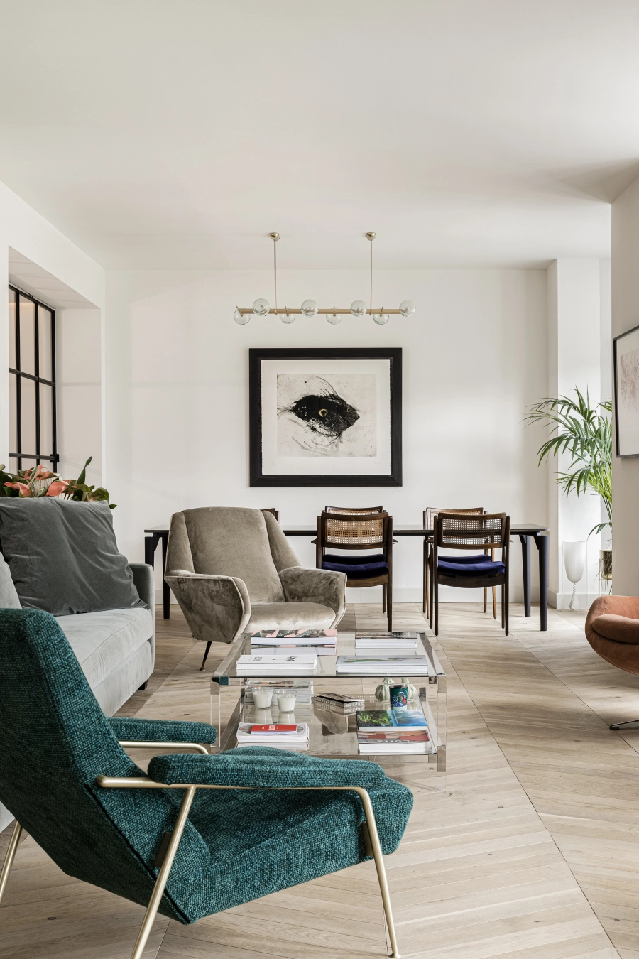 NG10 — JS Apartment