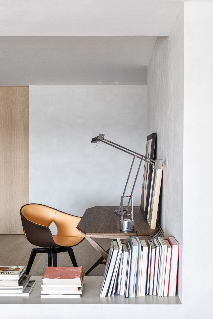 NG10 — PI Apartment