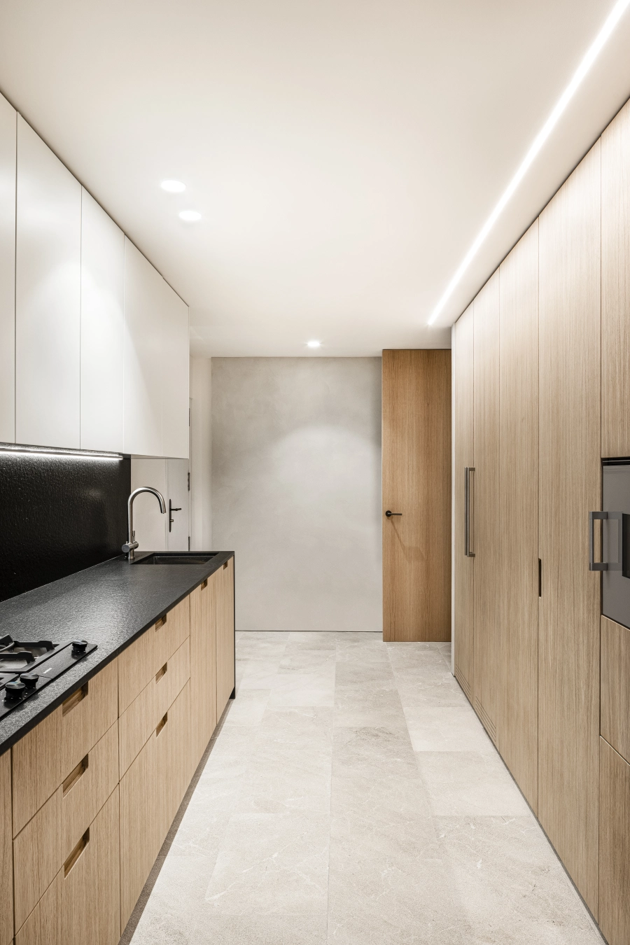 NG10 — PI Apartment