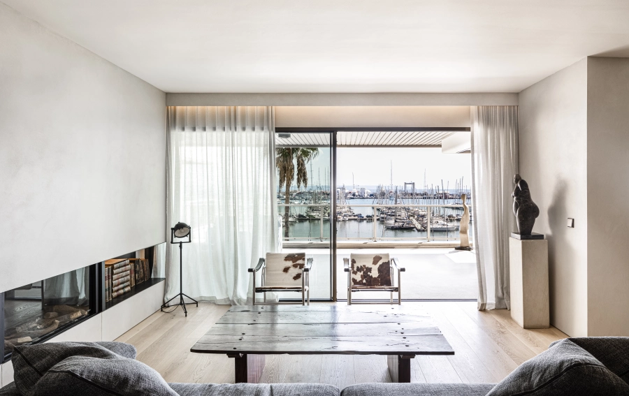 NG10 — PI Apartment