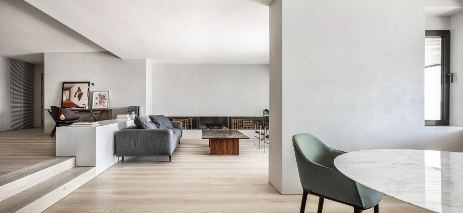 NG10 — PI Apartment