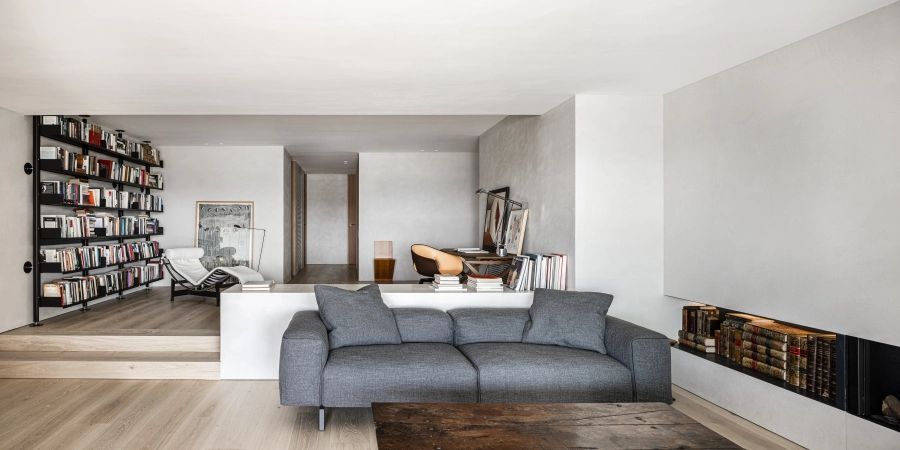 NG10 — PI Apartment