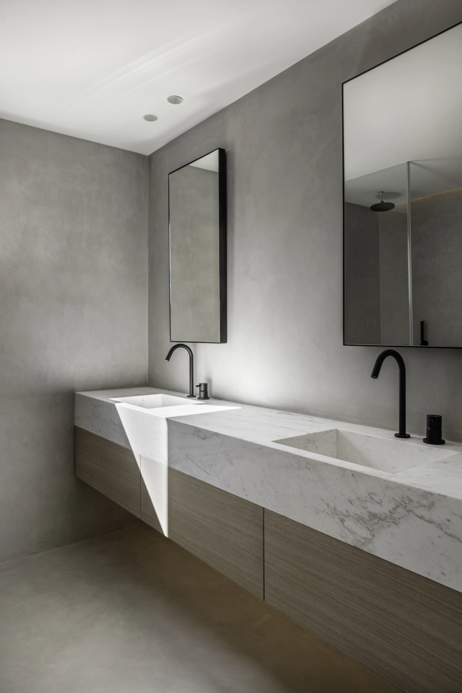 NG10 — PP Apartment