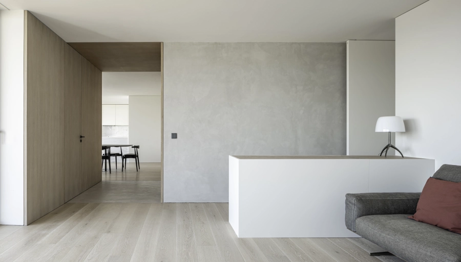 NG10 — PP Apartment