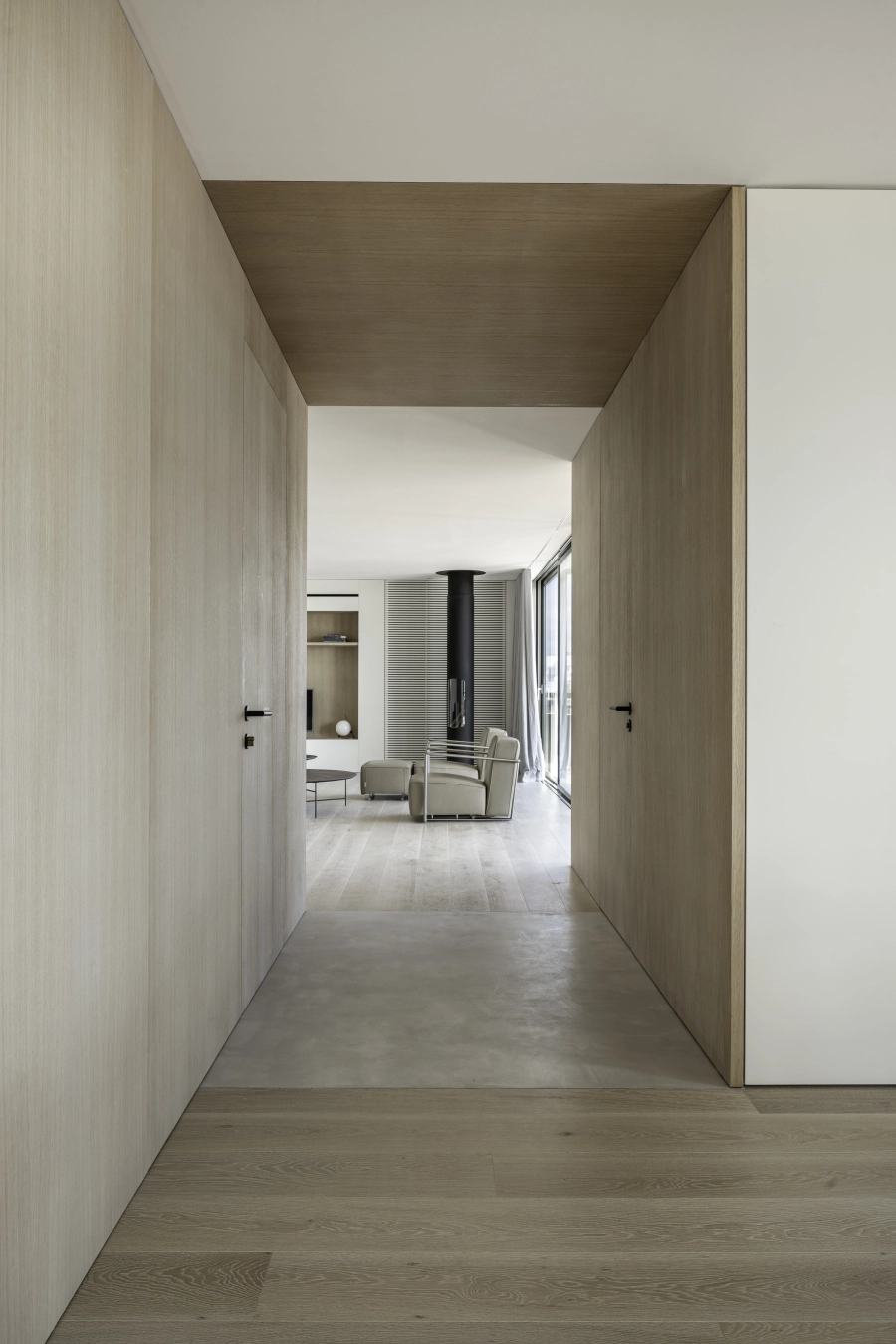 NG10 — PP Apartment