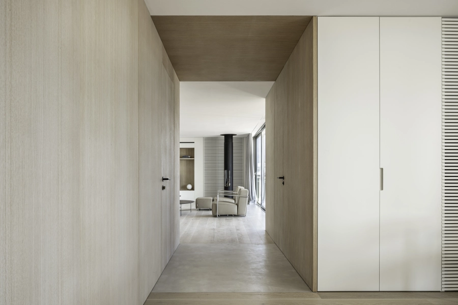 NG10 — PP Apartment