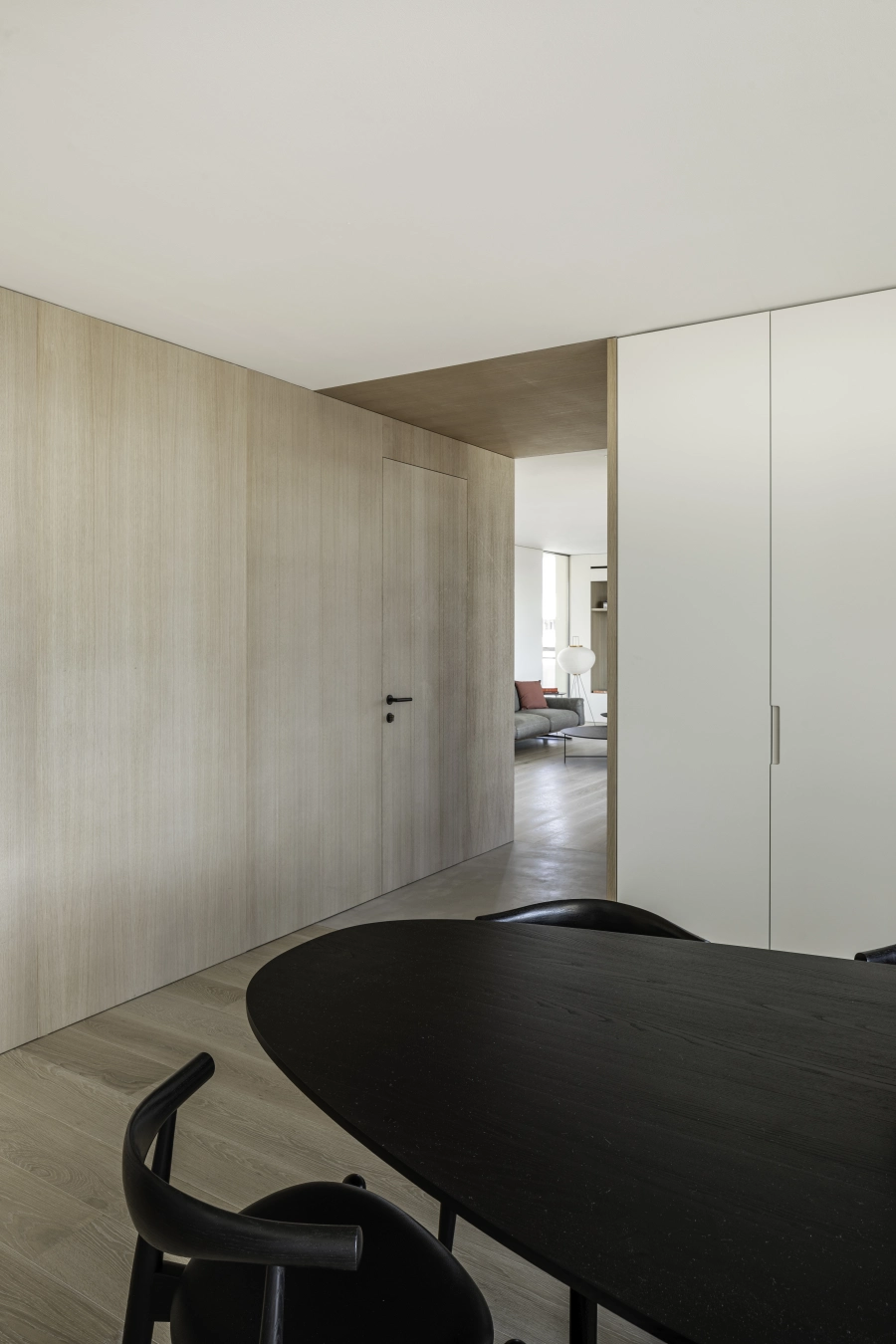 NG10 — PP Apartment