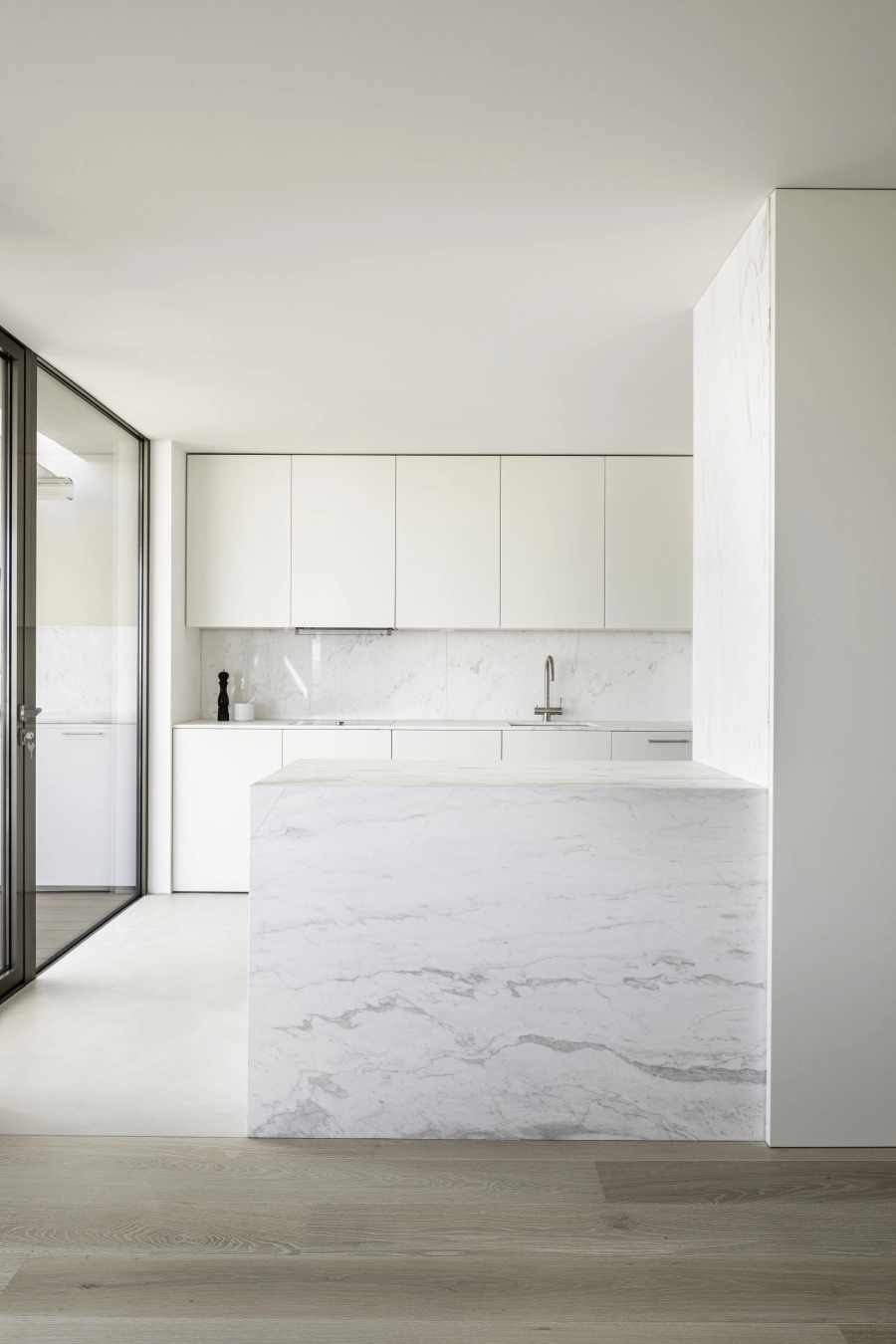 NG10 — PP Apartment