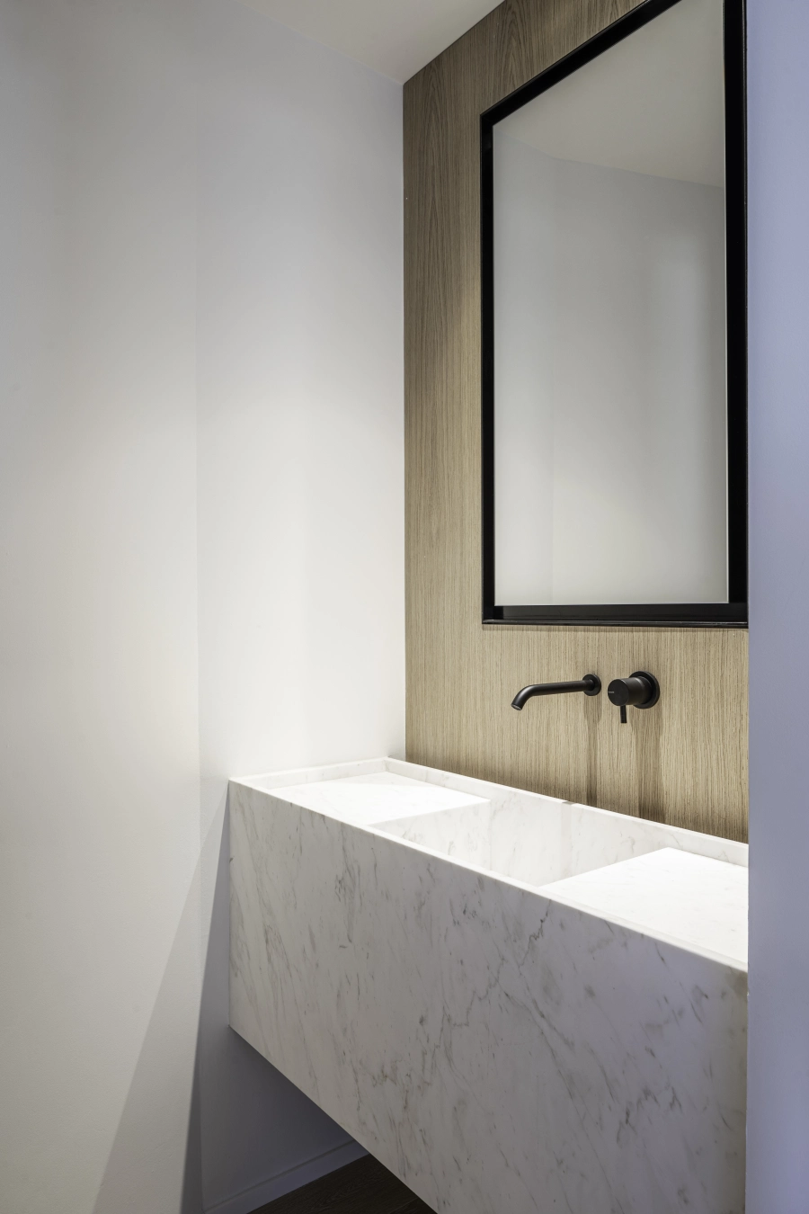 NG10 — PP Apartment