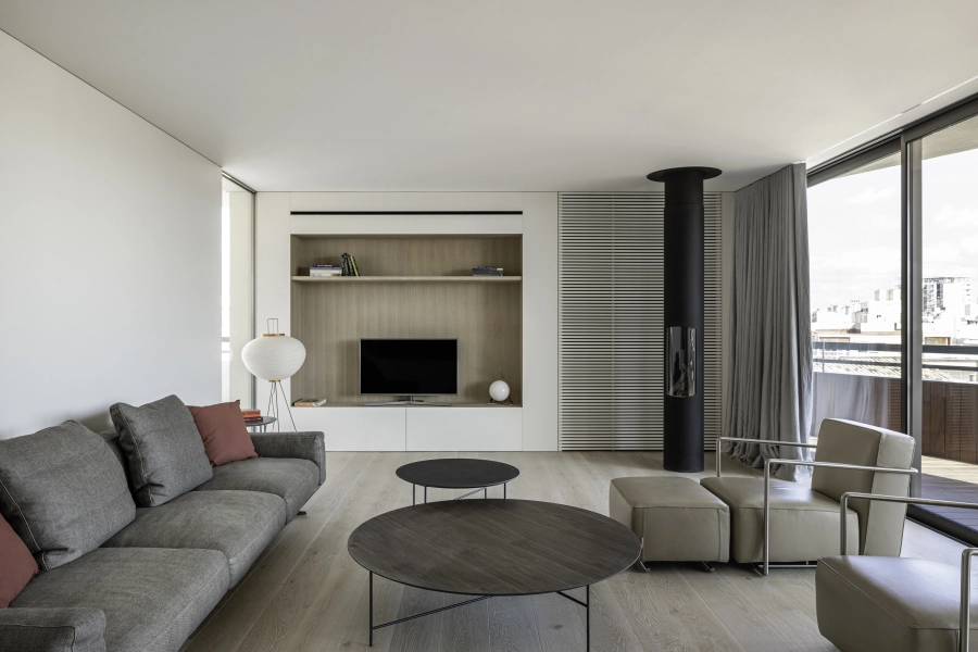 NG10 — PP Apartment