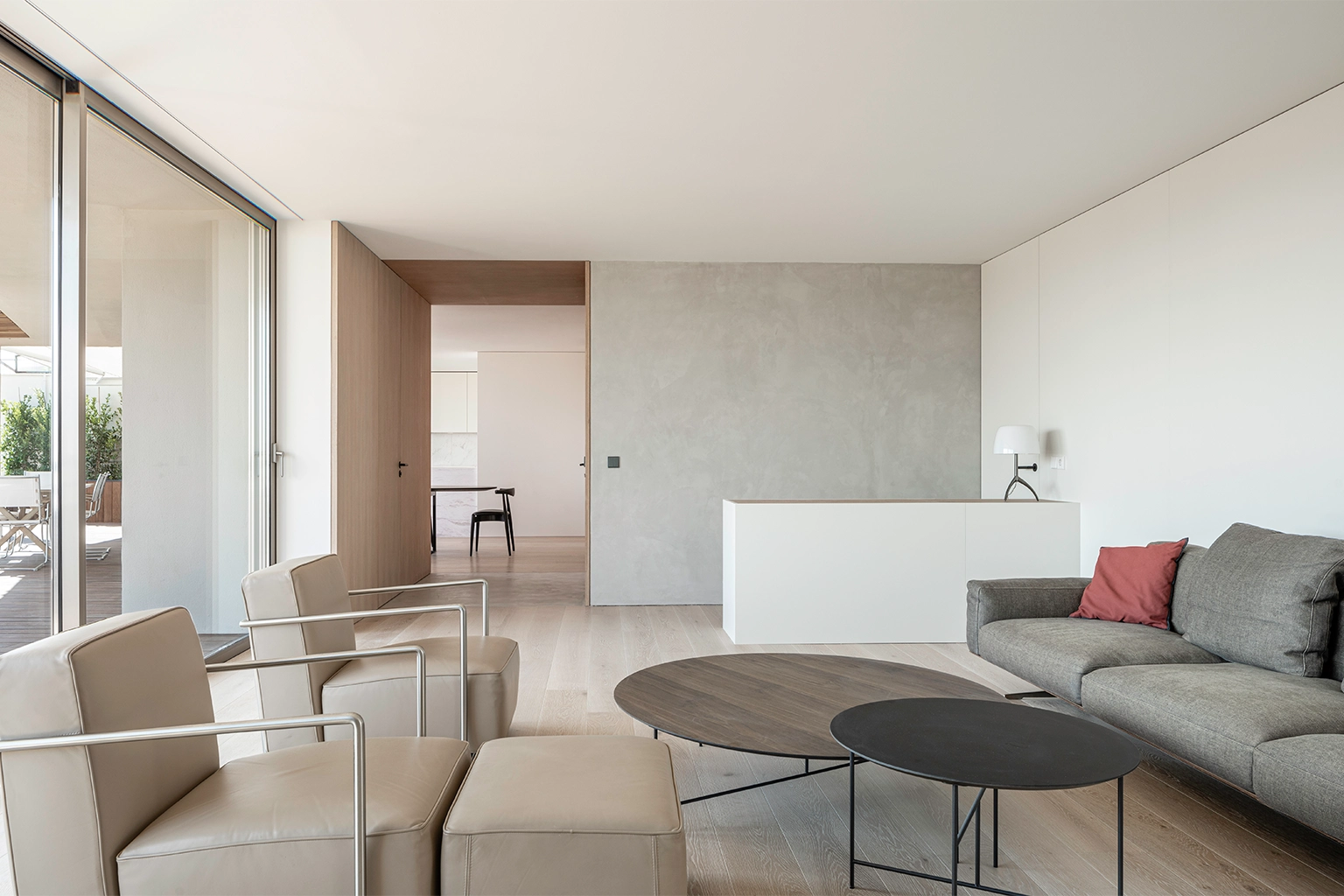 NG10 — PP Apartment