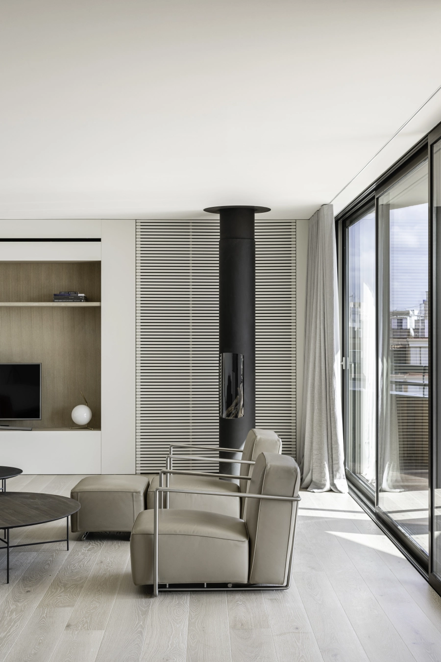 NG10 — PP Apartment