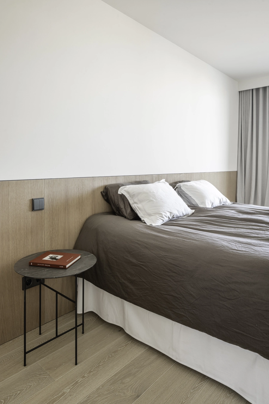 NG10 — PP Apartment