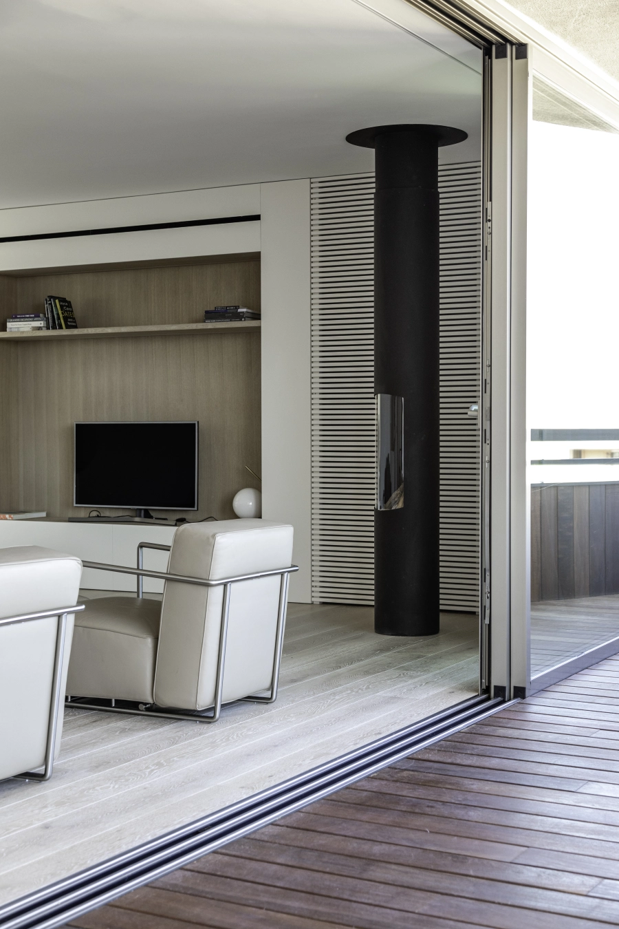 NG10 — PP Apartment