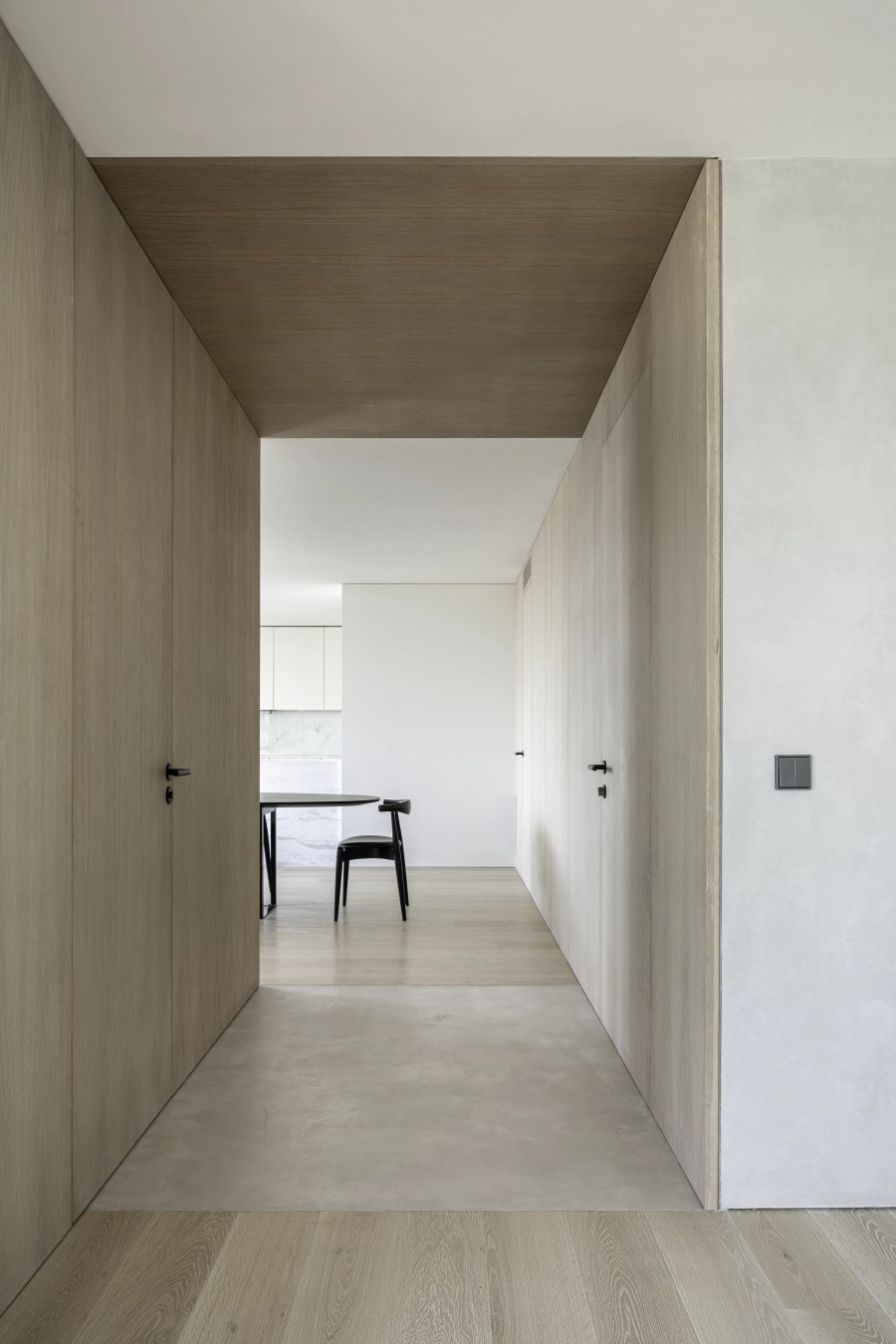 NG10 — PP Apartment
