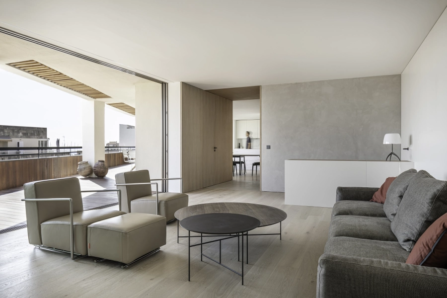 NG10 — PP Apartment