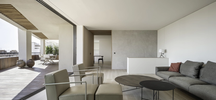 NG10 — PP Apartment