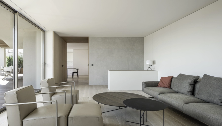 NG10 — PP Apartment