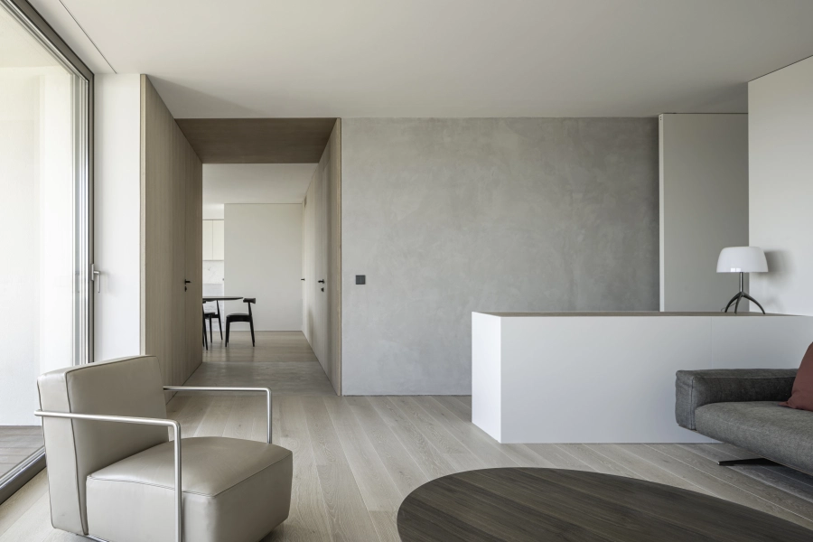 NG10 — PP Apartment