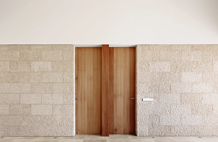 NG10 — Pto. Sóller House 
