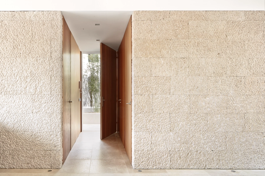NG10 — Pto. Sóller House 