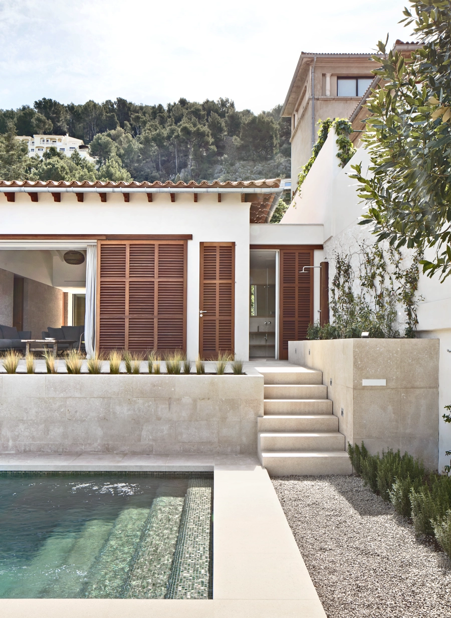 NG10 — Pto. Sóller House 
