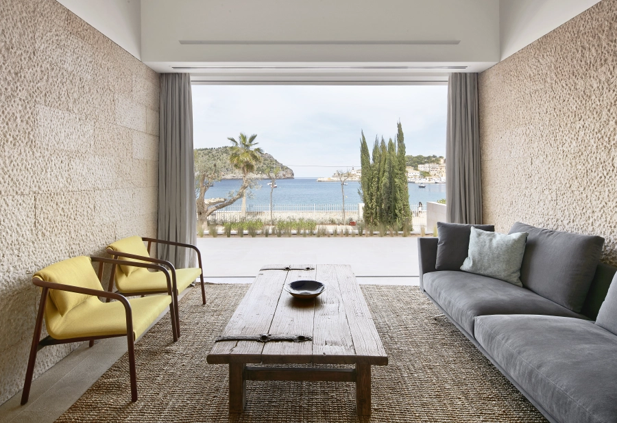 NG10 — Pto. Sóller House 