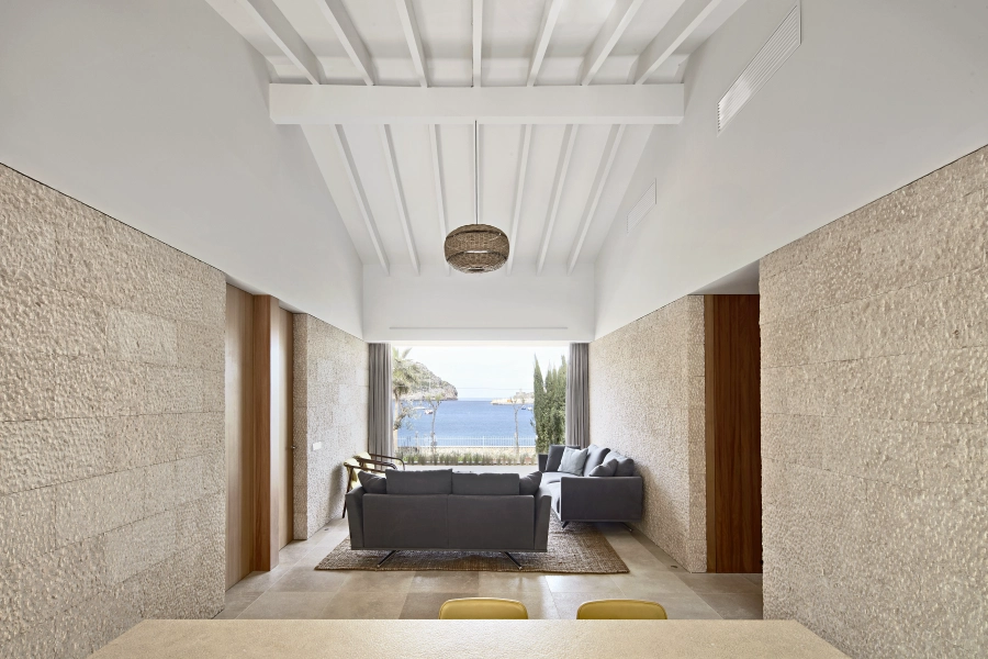 NG10 — Pto. Sóller House 