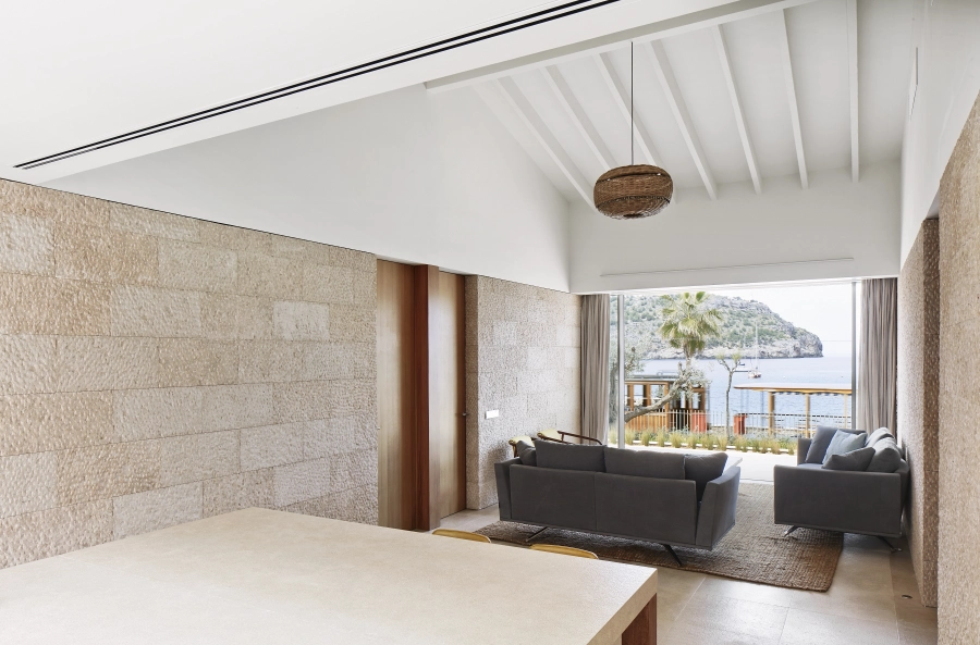 NG10 — Pto. Sóller House 
