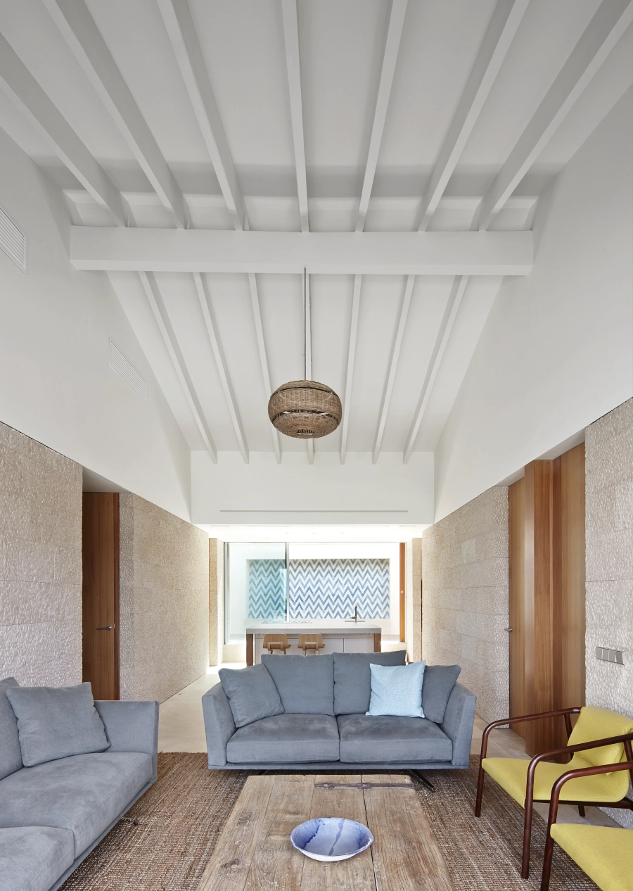 NG10 — Pto. Sóller House 