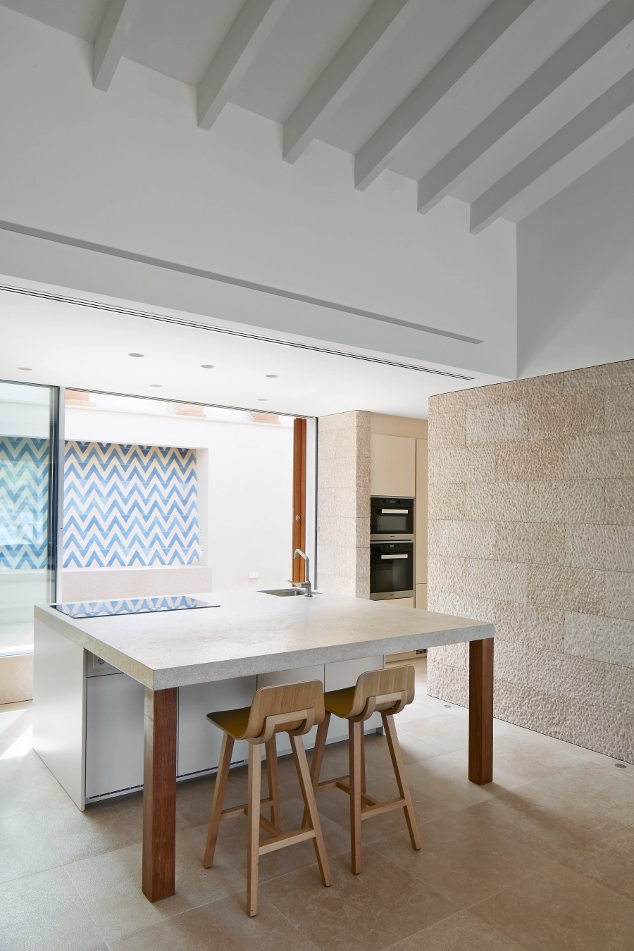 NG10 — Pto. Sóller House 