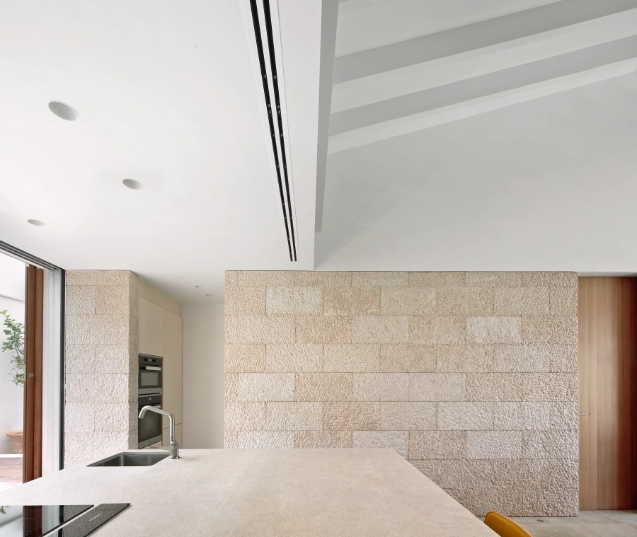 NG10 — Pto. Sóller House 